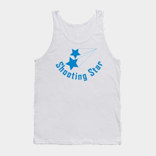 SHOOTING STAR Tank Top